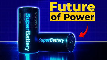 Graphene Supercapacitors: The Silent Energy Revolution