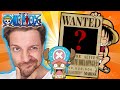 Torna ONE PIECE: Lo doppierò?