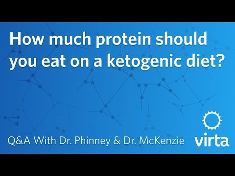 dr.-stephen-phinney:-how-much-protein-should-you-eat-on-a-ketogenic-diet?