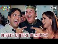 Dheere Dheere Hum Dono Mein Pyar Hua Hai Pakka | Anari No.1 | Govinda, Simran | 90's Hits