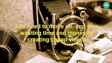 TTS Video Maker In Action How To Make Easy Text To Speech Videos with TTS Video Maker