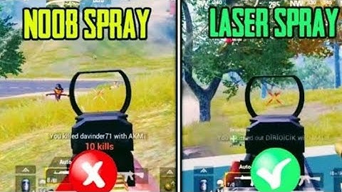 top 10 tips & tricks in pubg mobile that everyone should know (from noob to pro) guide #10