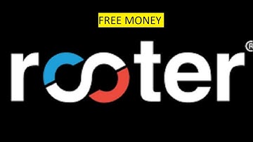 Rooter MOD 🎁 Use Cheat Rooter Glitch Free Coins (NEW VERSION) 💎