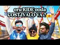 THENI la IPDI ORU EDAMA Part 2 ❤️😱 | | Kutty Amusement Park | Cost Ivalo Adhigama | Adeingappaa😝😂