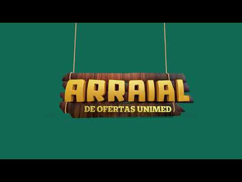 Arraial Unimed