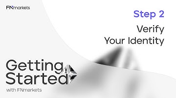 How to Complete KYC Verification | Getting Started | FNmarkets