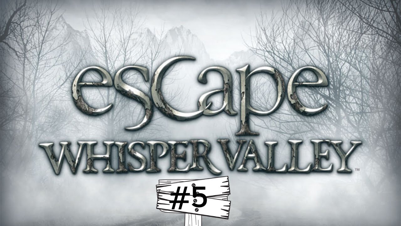free game escape whisper valley free game escape whisper valley