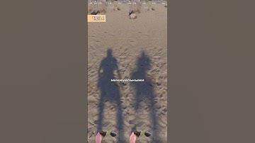 Полное видео уже на канале смотри 🫵🏻✅￼ #Rust #rust #раст #графика #оптимизация #настройки