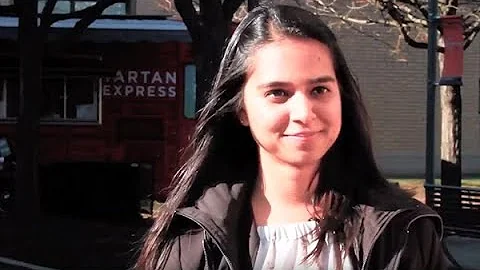 My Story: Monica  Heinz College Business Intellige...