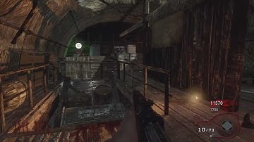 Shi No Numa | First Room - 2 Player World Record Round 16 | Part 2