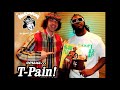 Nardwuar vs. T-Pain - The Extended Version