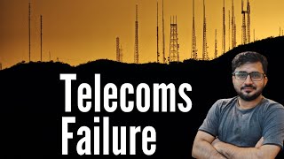 Telecom Companies Challenges and Solution by Dr Farooq Buzdar by Dr. Farooq English 646 views 2 years ago 5 minutes, 56 seconds