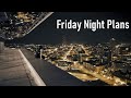 【和訳】HONDA - Friday Night Plans