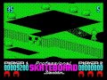 Pro Skateboard Simulator Walkthrough, ZX Spectrum