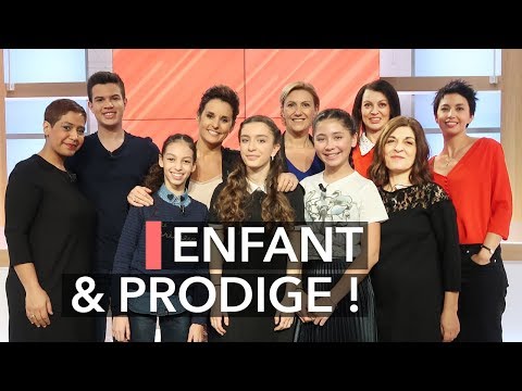 Vidéo: Comment élever un prodige ?