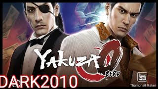 Nishikis Betrayal-Yakuza 0