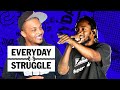 NYPD Bans Casanova, T.I. vs. Iggy, Kendrick's 'Alright' Song of the Decade? | Everyday Struggle