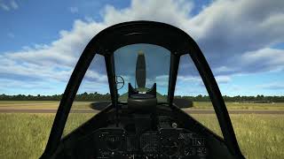 Il-2 Great Battles - New Pilot Head Camera Controls