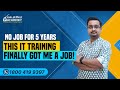 Sandipta Cracked First IT Job After Completing Webskitters Academy’s MERN Stack Course