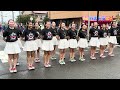 向上高等学校チアダンス部による世界一の演技！Part4