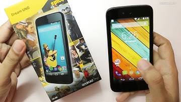 Spice Dream UNO Android One Phone Benchmarks & Impressions after 24 hrs