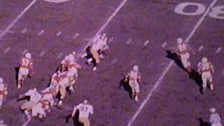 Football Celebrates 50th Anniversary of 1969 National Championship
