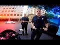 POLICE vs. BIKERS | COOL & ANGRY COPS | RECKLESS DRIVING | [Episode 21]