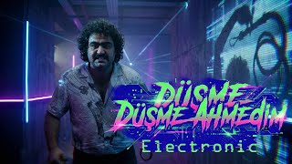 Düşme Ahmedim - Electronic