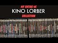 Entire kino lorber collection  4k titles