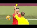 Comedy Moments in Football