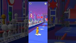 American Ninja Warrior Run 🇺🇸 - Game play  || SUBSCRIBE TO OUR CHANNEL #short #game screenshot 4