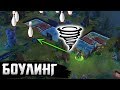 FORT TRIUMPH - ПРОХОЖДЕНИЕ: СКЕЛЕТНЫЙ БОУЛИНГ (2)