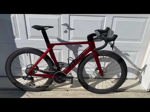 Factor One 2021 overview