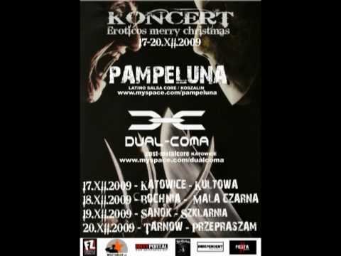 Watch Pampeluna + Dual-Coma - Eroticos Marry Christmas 17-20 Grudzień on YouTube Watch Pampeluna + Dual-Coma - Eroticos Marry Christmas 17-20 Grudzień on YouTube