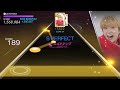 [SuperStar EBiDAN] Sakurashimeji - ハウリング [Normal]