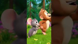 #little #monkey #viralvideo #kids