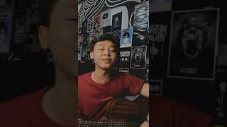 sudahlah jangan menangis lagi 😭 || cover by rafa badri