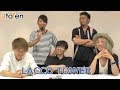 LACCO TOWERに動画インタビュー!新作「若葉ノ頃」