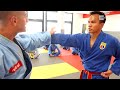 Le vovinam viet vo dao art martial meconnu