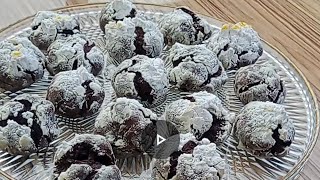 Çatlak Kurabi̇ye 🤌😋🫶