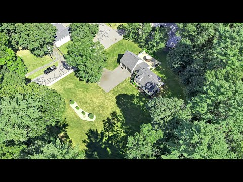 123 Baker Rd., Raynham, MA home video tour