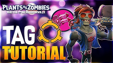 TAG TUTORIAL! How to Use 80