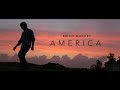 Brian Mackey - America