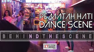 🔴PEMATAH HATI - DANCE SCENE