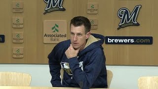 PIT@MIL: Counsell on Brewers loss, ejection