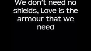 Tinie Tempah ft Kelly Rownland - Invincible ( Lyrics )