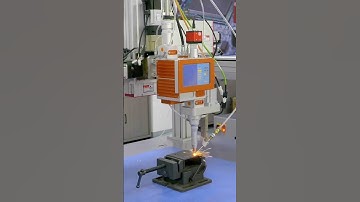 SFX 1000W 1500W 2000W 3000W Platform Automatic Laser Welding Machine Thin Metal Plate Laser Welder