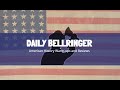 Daily Bell Ringer Quiz