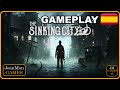 The Sinking City | Gameplay en Español