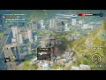 Savage Streams Just Cause 4